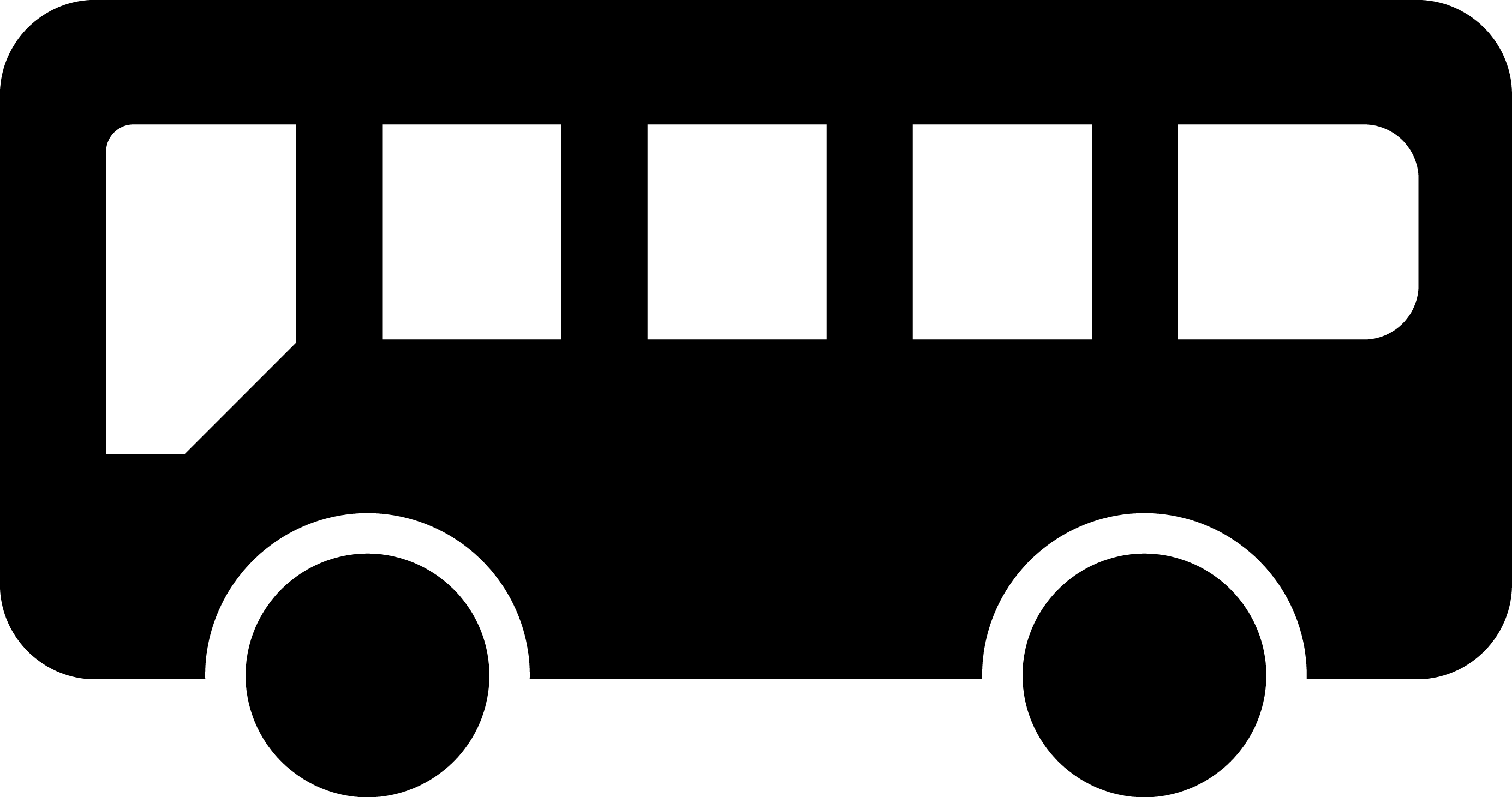 シャトルバス