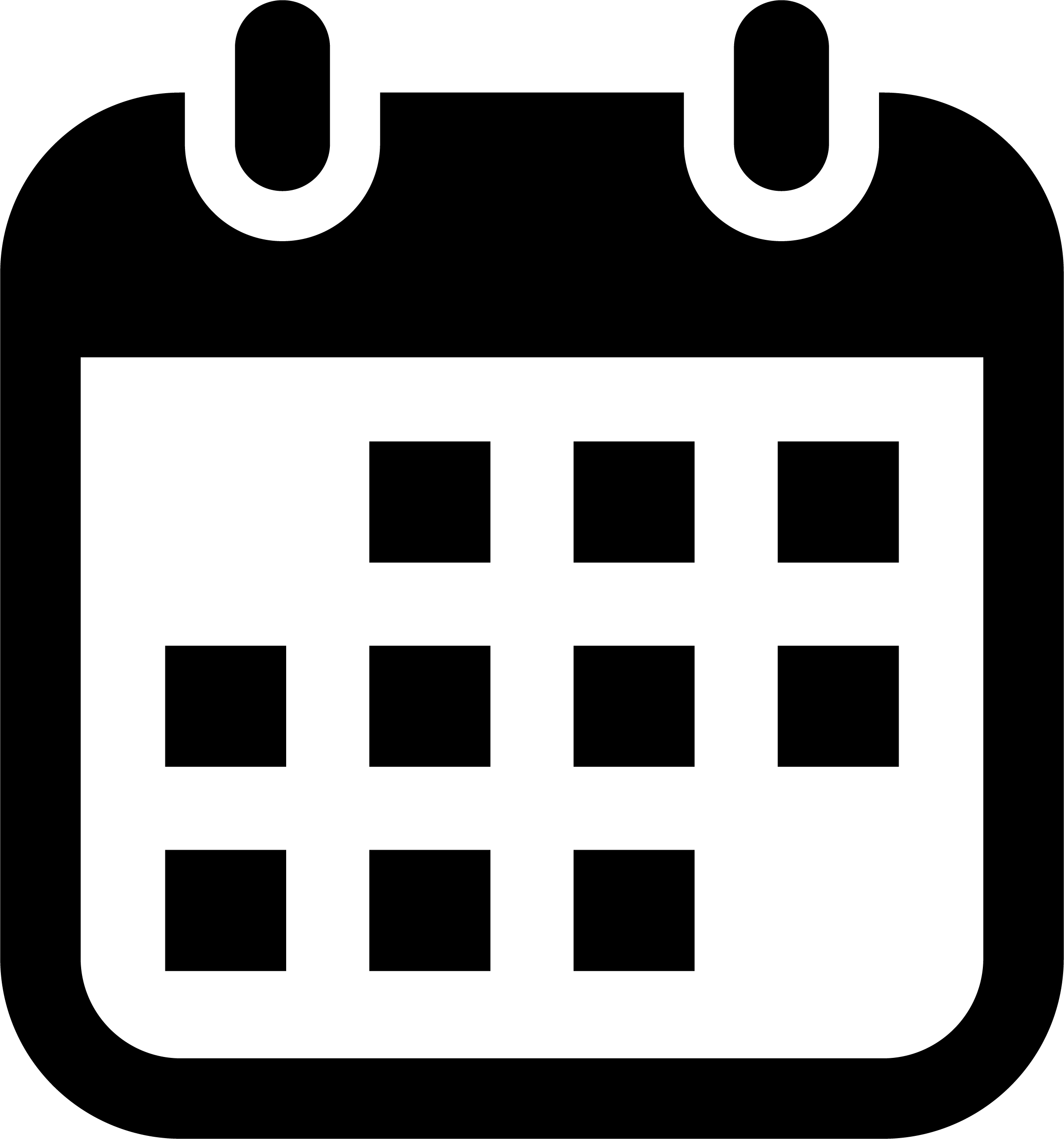 タイムスケジュール