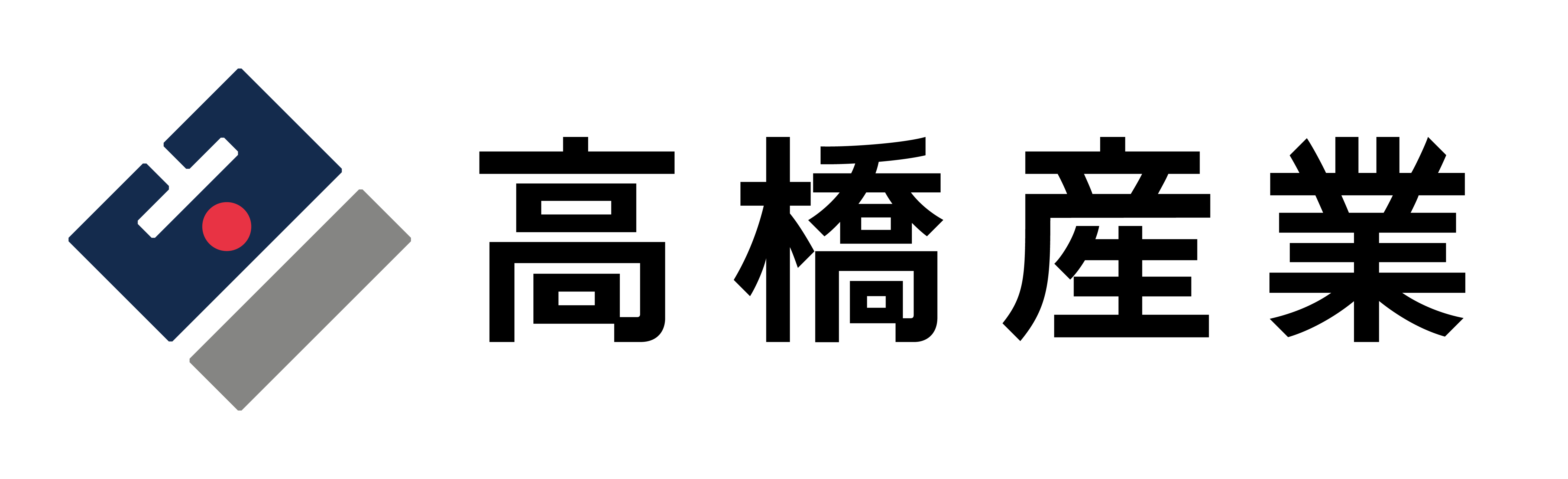 ㈱高橋産業