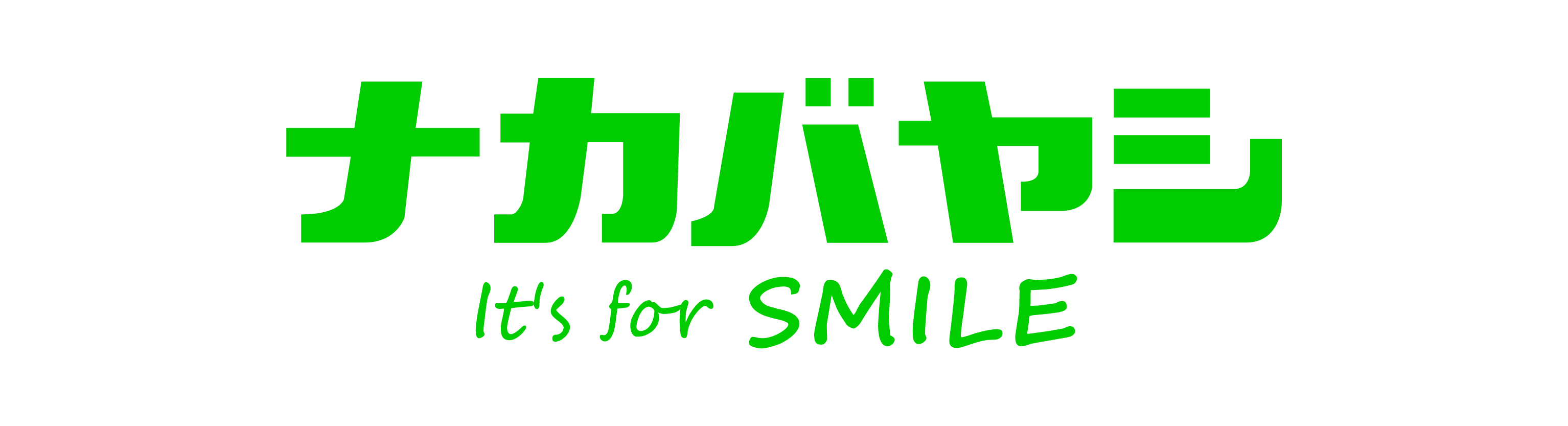 ナカバヤシファクトリー㈱